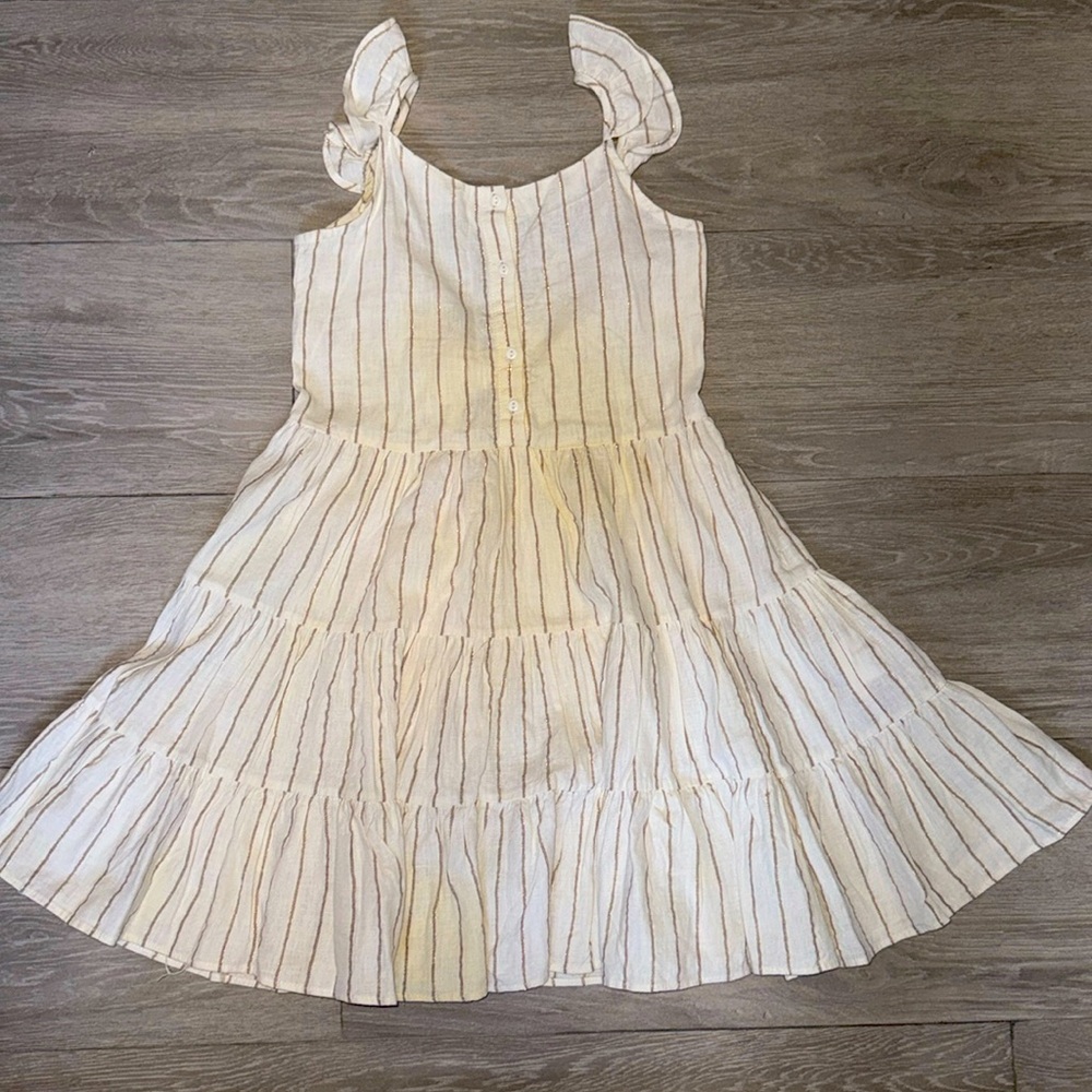 Mayoral dress
